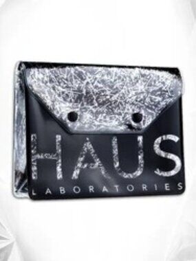 *VAULTED LIMITED EDITION* Haus Labratories Clutch